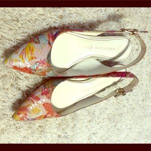 Flats - Anne Klein